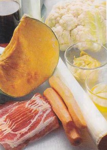 лелю кебаб из рыбы